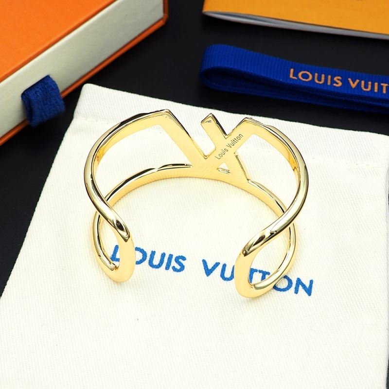 LV Bracelets